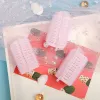 3-piece bagged large household hair curls, self-adhesive curling tubes, fixed curls, lazy and fluffy curls, figure-eight bangs Item Picture